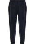 Brunello Cucinelli Brunello Cucinelli Cotton, Cashmere And Silk Joggers