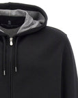 Brunello Cucinelli Brunello Cucinelli Zip Hoodie
