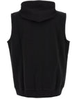 Brunello Cucinelli Brunello Cucinelli Hooded Vest
