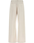 Brunello Cucinelli Brunello Cucinelli Smooth Sweatshirt Joggers
