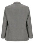 Brunello Cucinelli Brunello Cucinelli Prince Of Wales Blazer