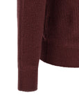 Brunello Cucinelli Brunello Cucinelli Malfilé Cotton Cardigan