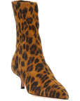 Aquazzura Aquazzura Montmartre Ankle Boots