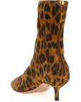Aquazzura Aquazzura Montmartre Ankle Boots