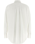 Brunello Cucinelli Brunello Cucinelli Shirt With Tie