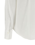 Brunello Cucinelli Brunello Cucinelli Shiny Trim Shirt