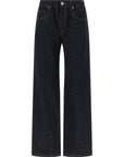 Brunello Cucinelli Brunello Cucinelli The Contemporary Pull-on Jeans