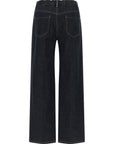 Brunello Cucinelli Brunello Cucinelli The Contemporary Pull-on Jeans