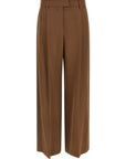 Brunello Cucinelli Brunello Cucinelli Loose Leg Pants
