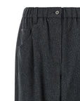 Brunello Cucinelli Brunello Cucinelli Wool Pants