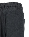 Brunello Cucinelli Brunello Cucinelli Wool Pants