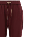 Brunello Cucinelli Brunello Cucinelli Track Joggers