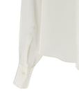 Brunello Cucinelli Brunello Cucinelli Shiny Collar Shirt