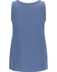 Brunello Cucinelli Brunello Cucinelli Satin Top