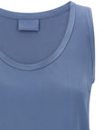 Brunello Cucinelli Brunello Cucinelli Satin Top