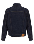Casablanca Casablanca Denim Jacket