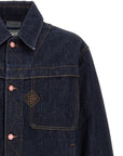 Casablanca Casablanca Denim Jacket