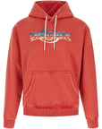 Casablanca Casablanca Chrome Hoodie