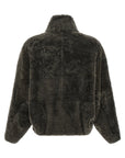 Brunello Cucinelli Brunello Cucinelli Cropped Fur