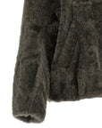 Brunello Cucinelli Brunello Cucinelli Cropped Fur