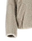 Brunello Cucinelli Brunello Cucinelli Cropped Fur