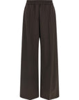 Brunello Cucinelli Brunello Cucinelli Cool Wool Pants