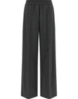 Brunello Cucinelli Brunello Cucinelli Cool Wool Pants