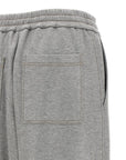 Brunello Cucinelli Brunello Cucinelli Sparkling Joggers