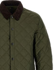 Barbour Barbour Heritage Liddesdale Jacket