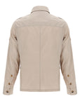 Brunello Cucinelli Brunello Cucinelli Saharan Jacket