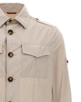 Brunello Cucinelli Brunello Cucinelli Saharan Jacket