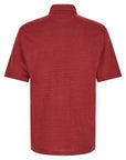 Brunello Cucinelli Brunello Cucinelli Polo Jersey Mélange