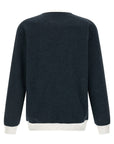 Brunello Cucinelli Brunello Cucinelli Cotton And Linen Sweatshirt