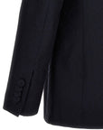 Etro Etro Single-breasted Jacquard Blazer