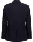 Etro Etro Decorative Basting Blazer