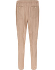 Etro Etro Flamed Linen Joggers