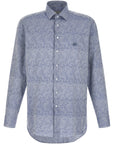 Etro Etro Paisley Shirt