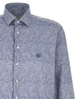 Etro Etro Paisley Shirt