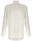 Etro Etro Linen Shirt