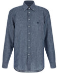 Etro Etro Linen Shirt