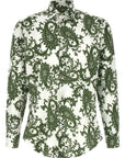 Etro Etro Paisley Ramage Shirt