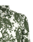 Etro Etro Paisley Ramage Shirt