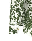 Etro Etro Paisley Ramage Shirt