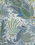 Etro Etro Paisley Flower Shirt
