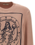 Etro Etro Logo Embroidery Sweater