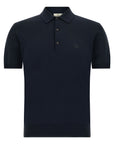 Etro Etro Pegaso Polo Shirt