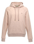 Etro Etro Logo Embroidery Wool Hoodie