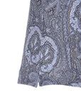 Etro Etro Arnica Paisley Polo Shirt