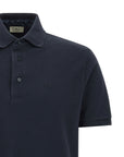 Etro Etro Pegaso Polo Shirt