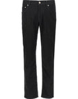 Etro Etro Jacquard Jeans